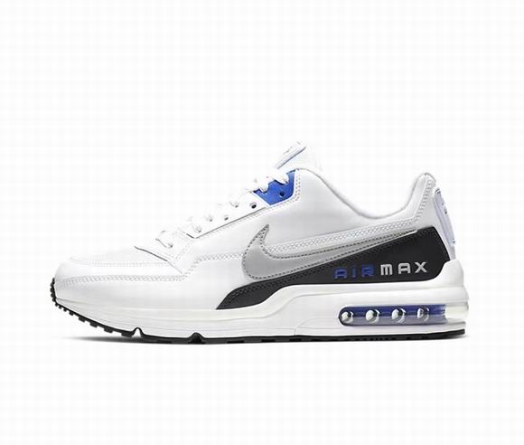 Nike Air Max LTD Mens Shoes-11